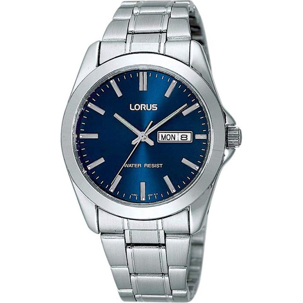 Reloj Lorus Classic dress RJ603AX9 • EAN: 4900969534010 •