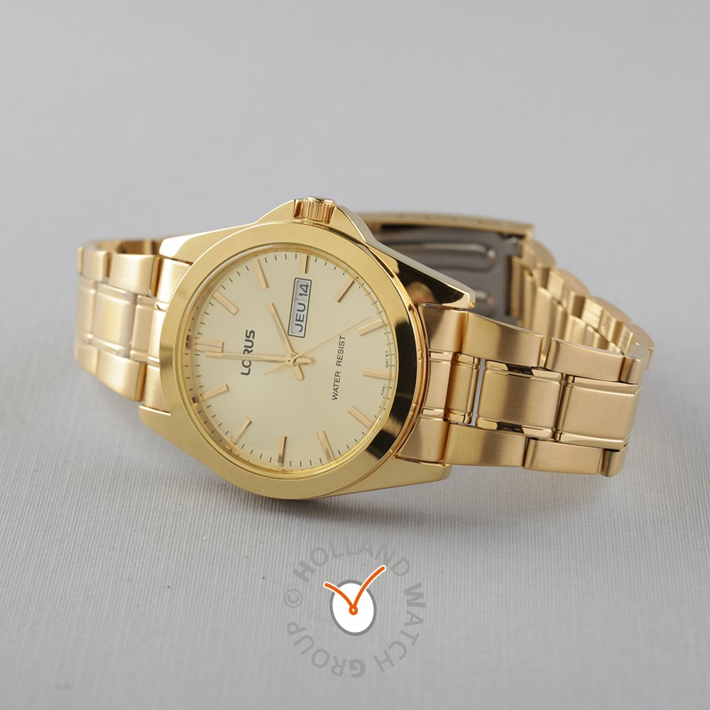 Reloj Lorus Classic dress RH978PX9 • EAN: 4894138357114