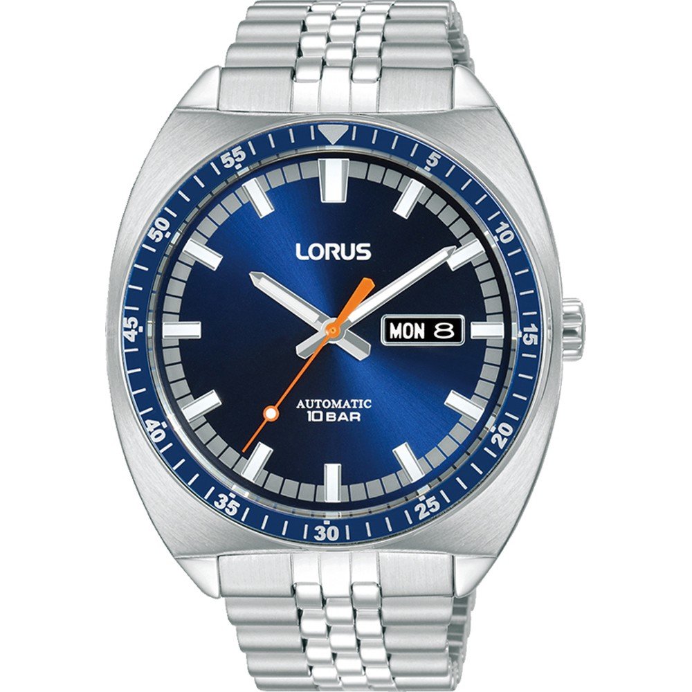Reloj Lorus Sport RL441BX9