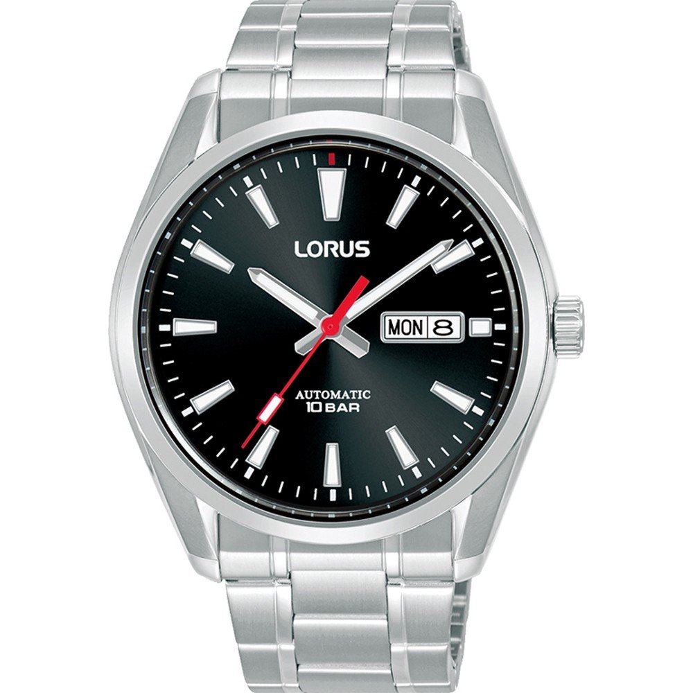 Reloj Lorus Classic dress RL451BX9