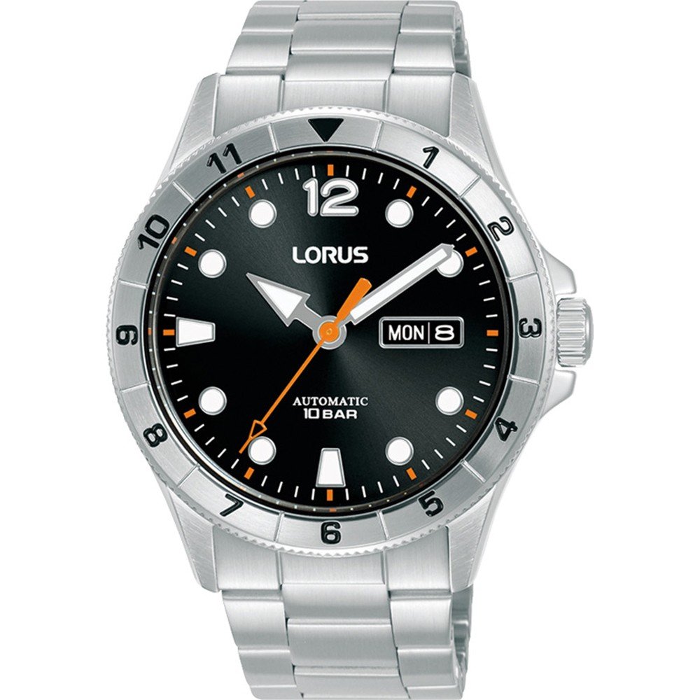 Reloj Lorus RL459BX9