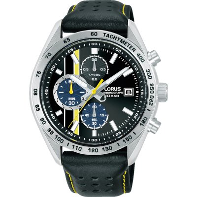 Reloj Lorus Sport RM301KX9