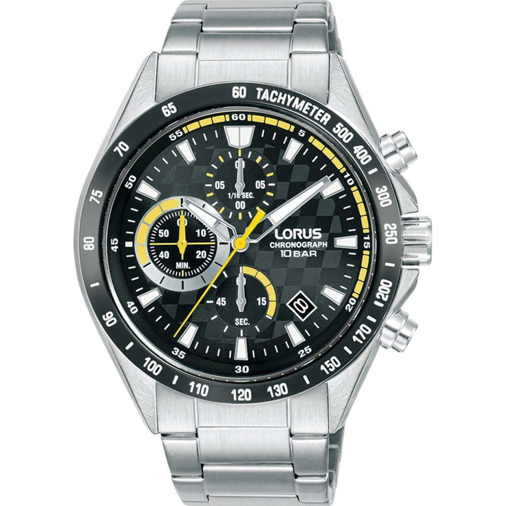 Reloj Lorus Sport RM313JX9