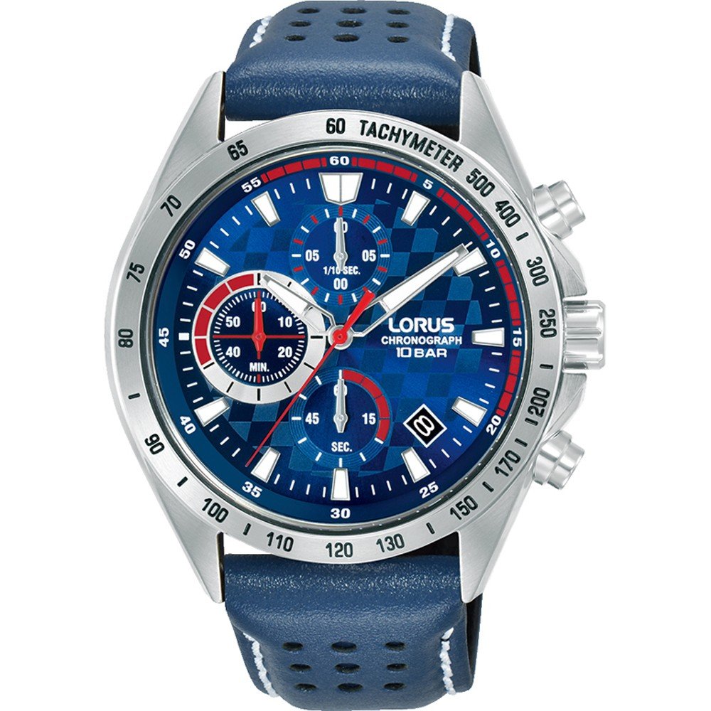 Reloj Lorus Sport RM317JX9