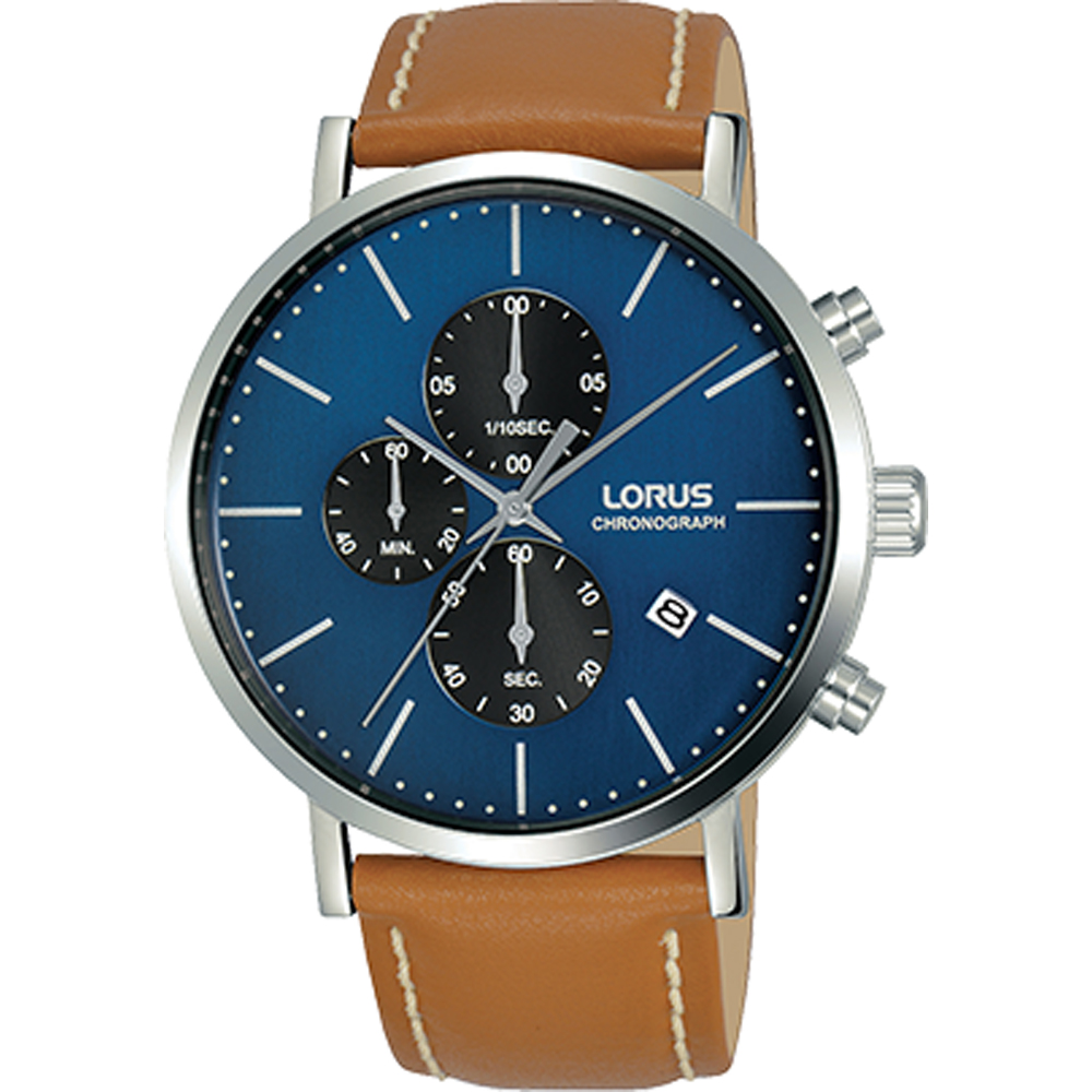 Reloj Lorus RM325FX9