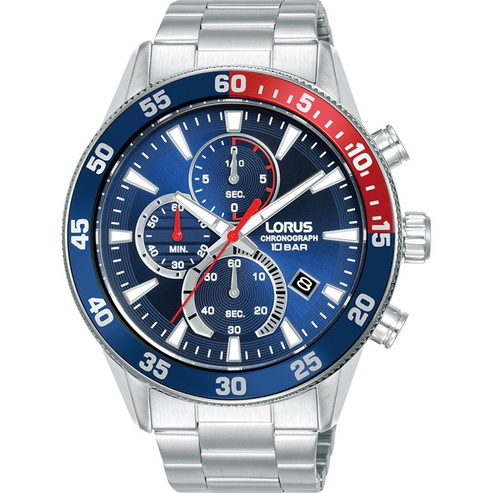 Relojes lorus by seiko deals