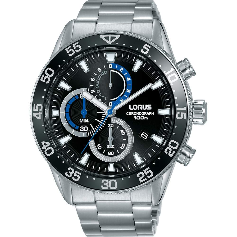 Reloj Lorus RM335FX9
