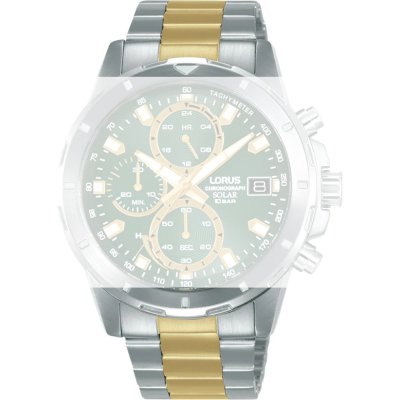 Correa Lorus RQA259X RZ605AX9