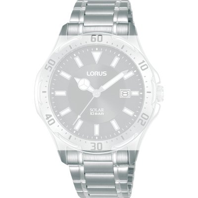 Correa Lorus RQA261X RX395AX9