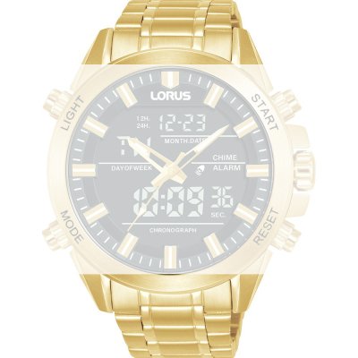 Correa Lorus RQA264X RW668AX9