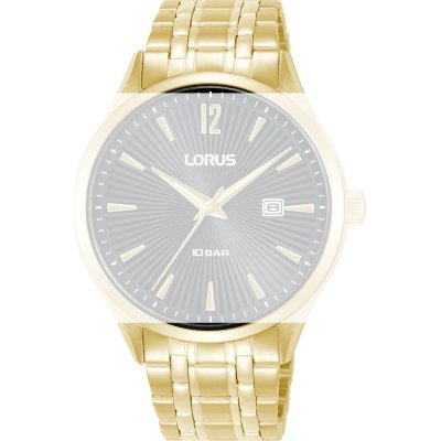 Correa Lorus RQA272X RH994RX9