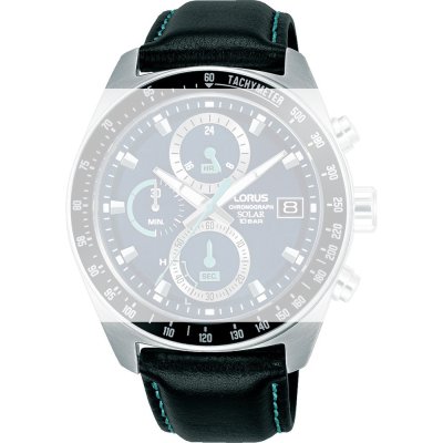 Correa Lorus RQG260X RZ623AX9