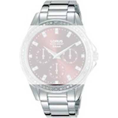 Correa Lorus RQN128X