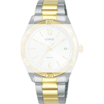 Correa Lorus RQN331X RH980QX9