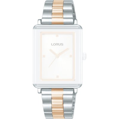 Correa Lorus RQN348X RG301XX9