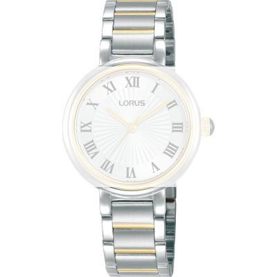 Correa Lorus RQN366X RG208YX9