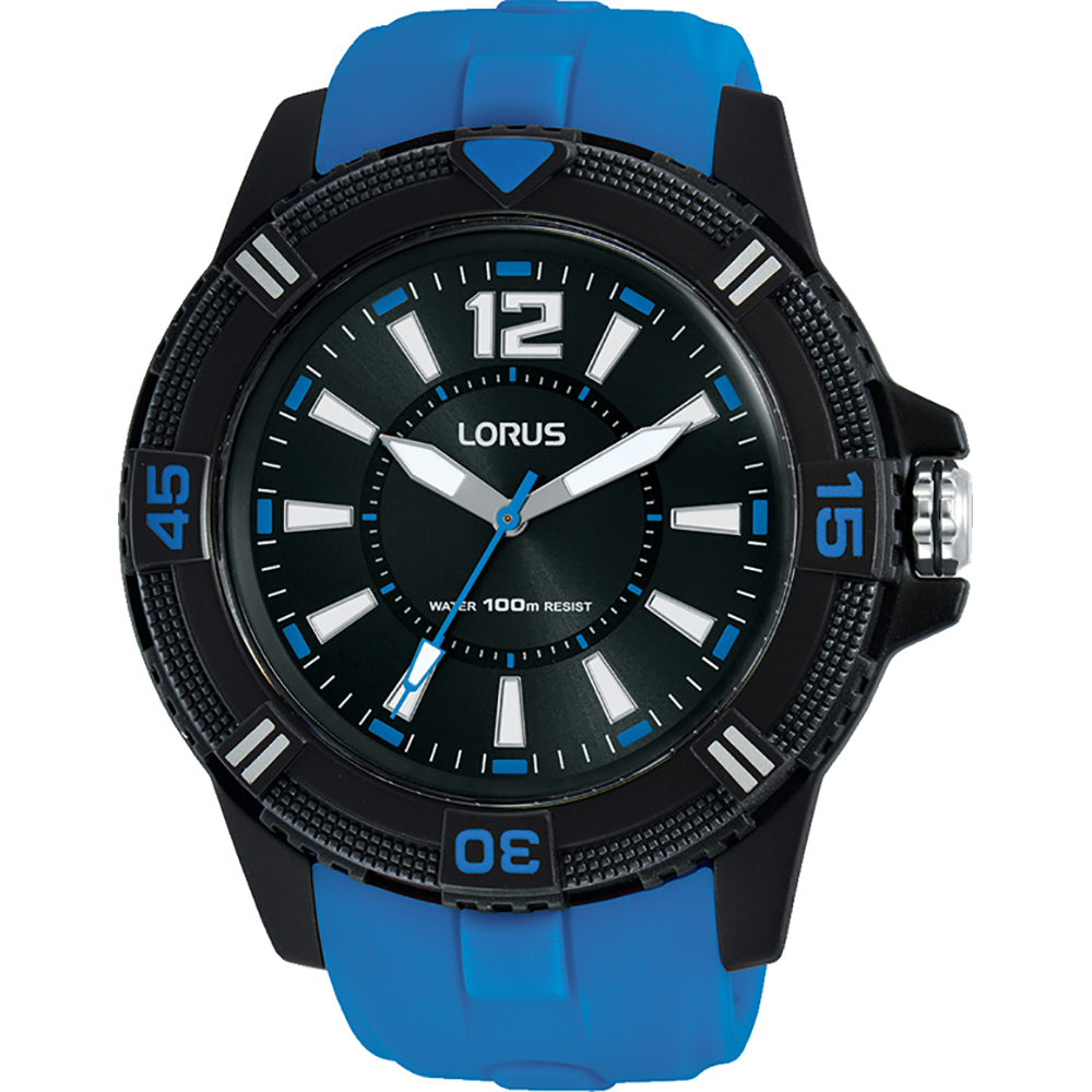 Reloj Lorus RRX17FX9