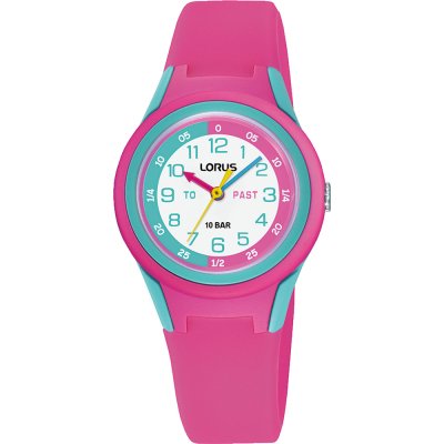 Reloj Lorus RRX81JX9