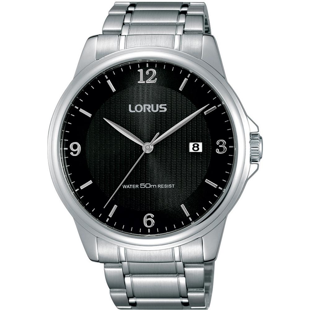 Reloj Lorus RS907CX9