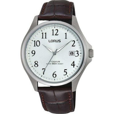 Lorus RS937CX9 Reloj