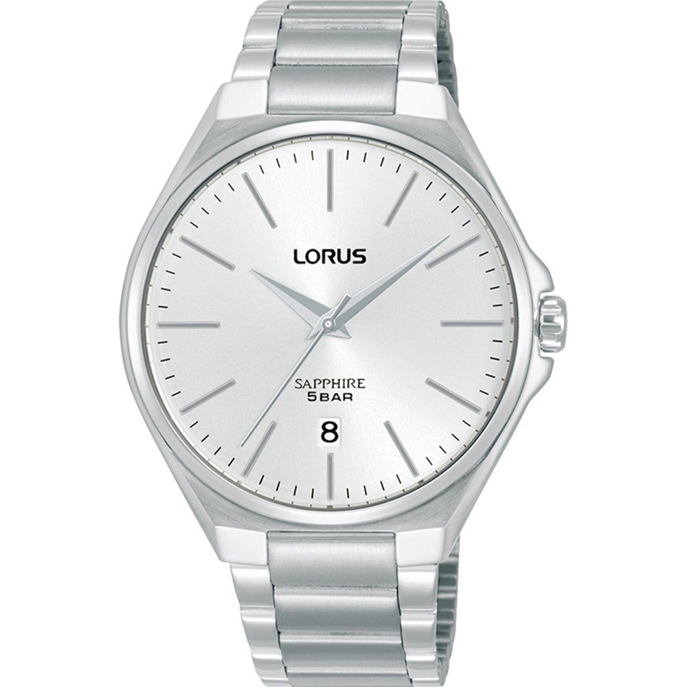 Reloj Lorus RS949DX9