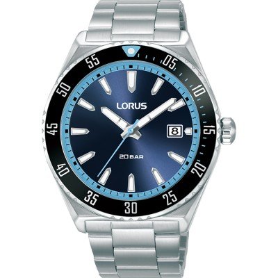Reloj Lorus Sport RS957DX9