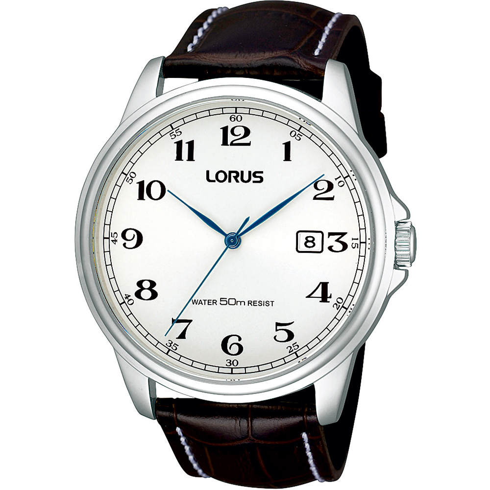 RReloj Lorus RH990DX9 caballero 5atm