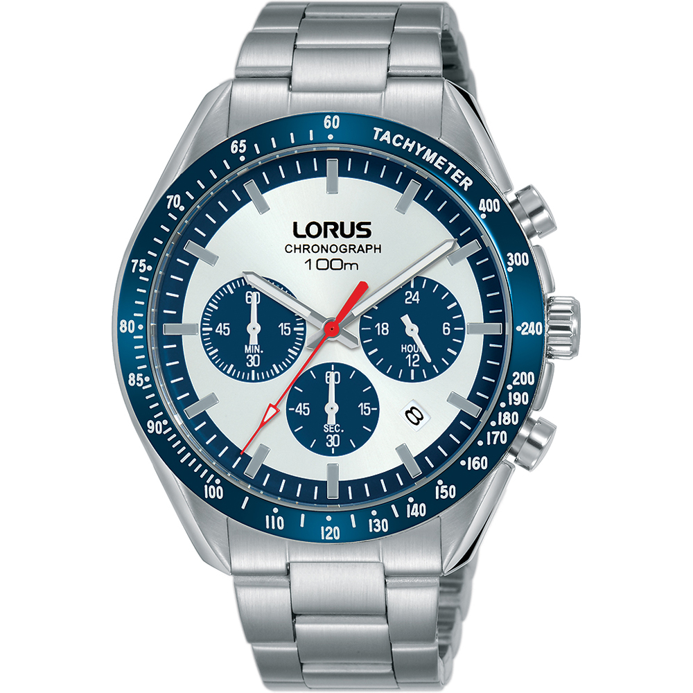 Reloj Lorus RT331HX9