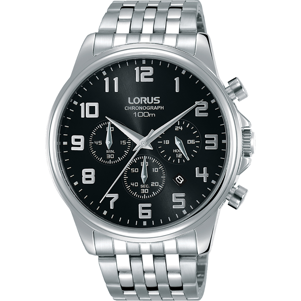 Reloj Lorus RT333GX9