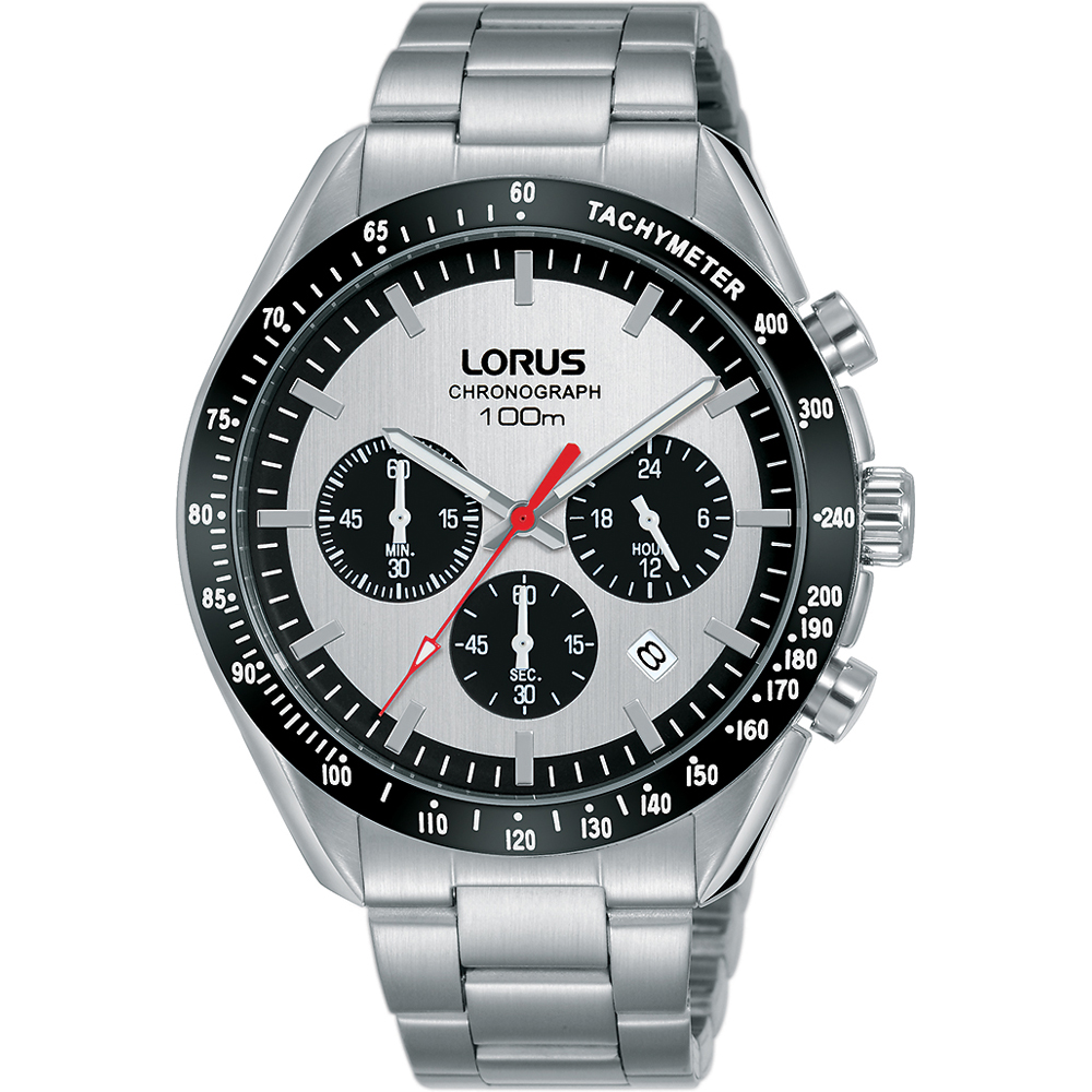 Reloj Lorus RT333HX9