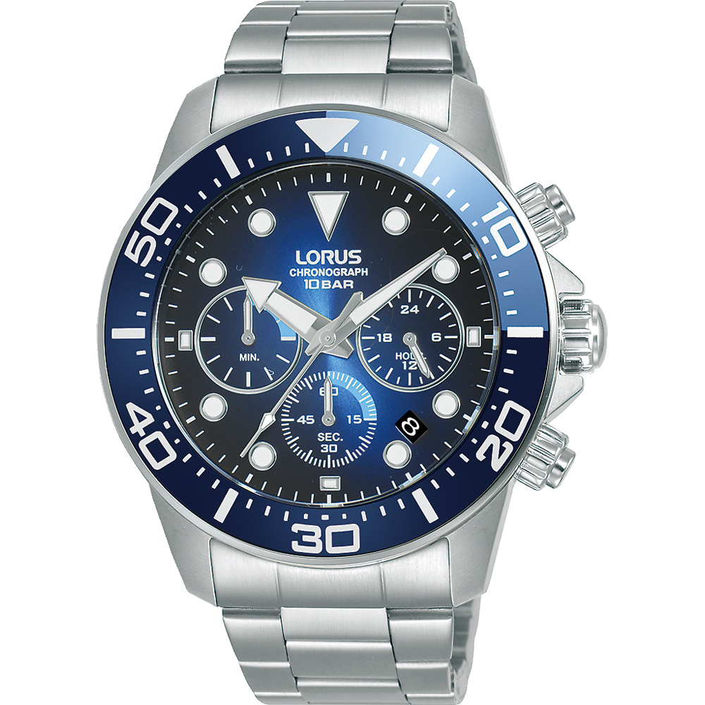 Reloj Lorus Sport RT343JX9