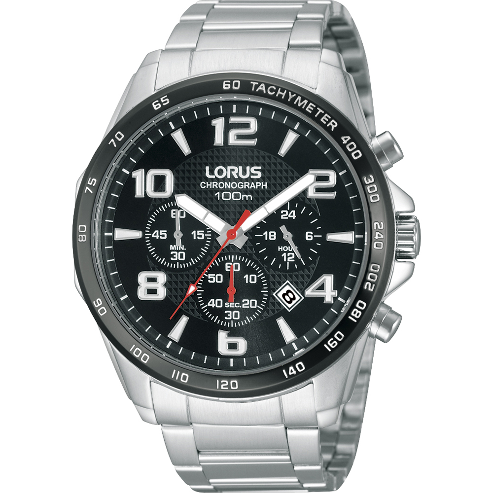 Reloj Lorus Sport RT351CX9 Gents