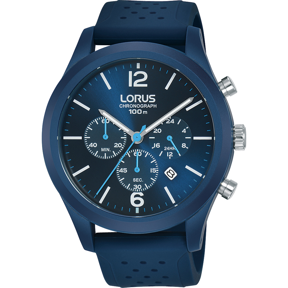 Reloj Lorus RT355HX9