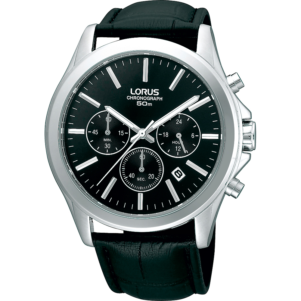 Reloj Lorus Sport RT379AX9