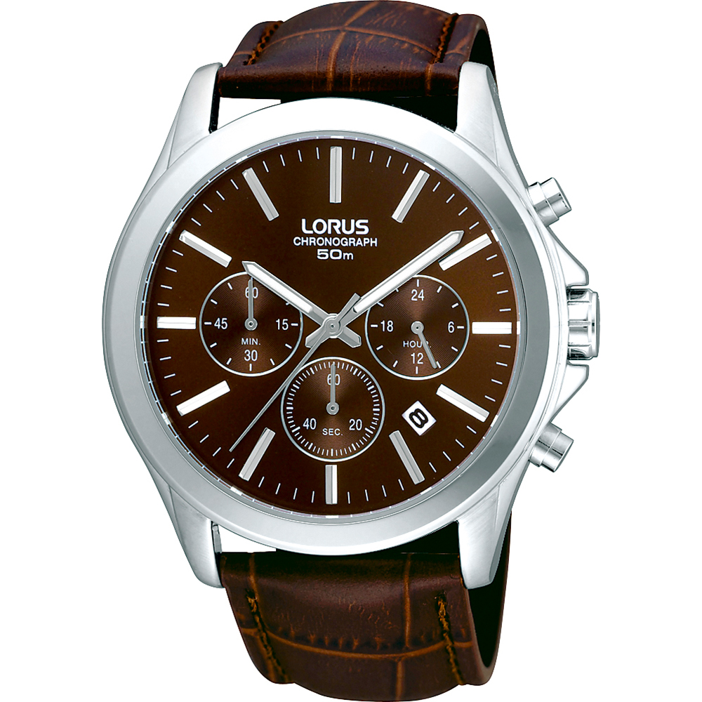 Reloj Lorus Sport RT381AX9