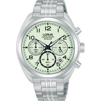 Reloj Lorus Sport RT393KX9