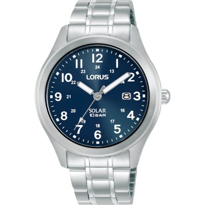 Reloj Lorus Classic RX387AX9