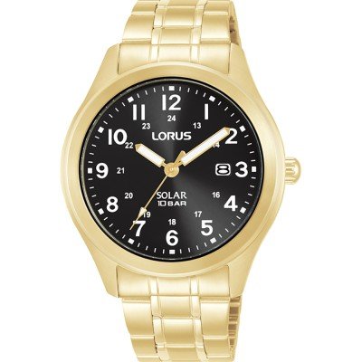 Reloj Lorus Classic RX388AX9