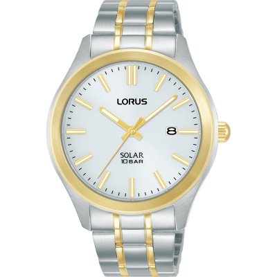 Reloj Lorus Classic RX394AX9