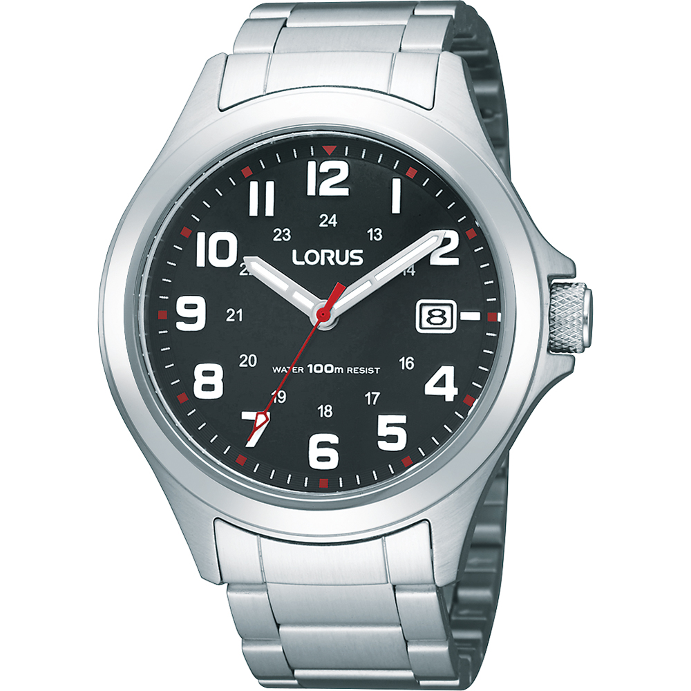 Reloj Lorus RXH01IX9