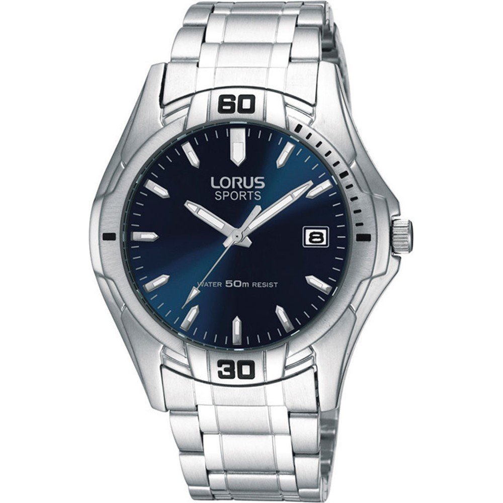 Reloj Lorus Classic dress RXH93EX9