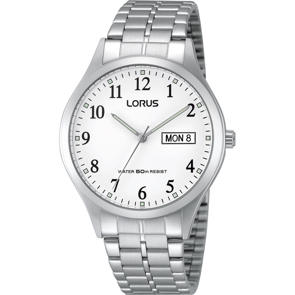 Reloj Lorus RXN01DX5
