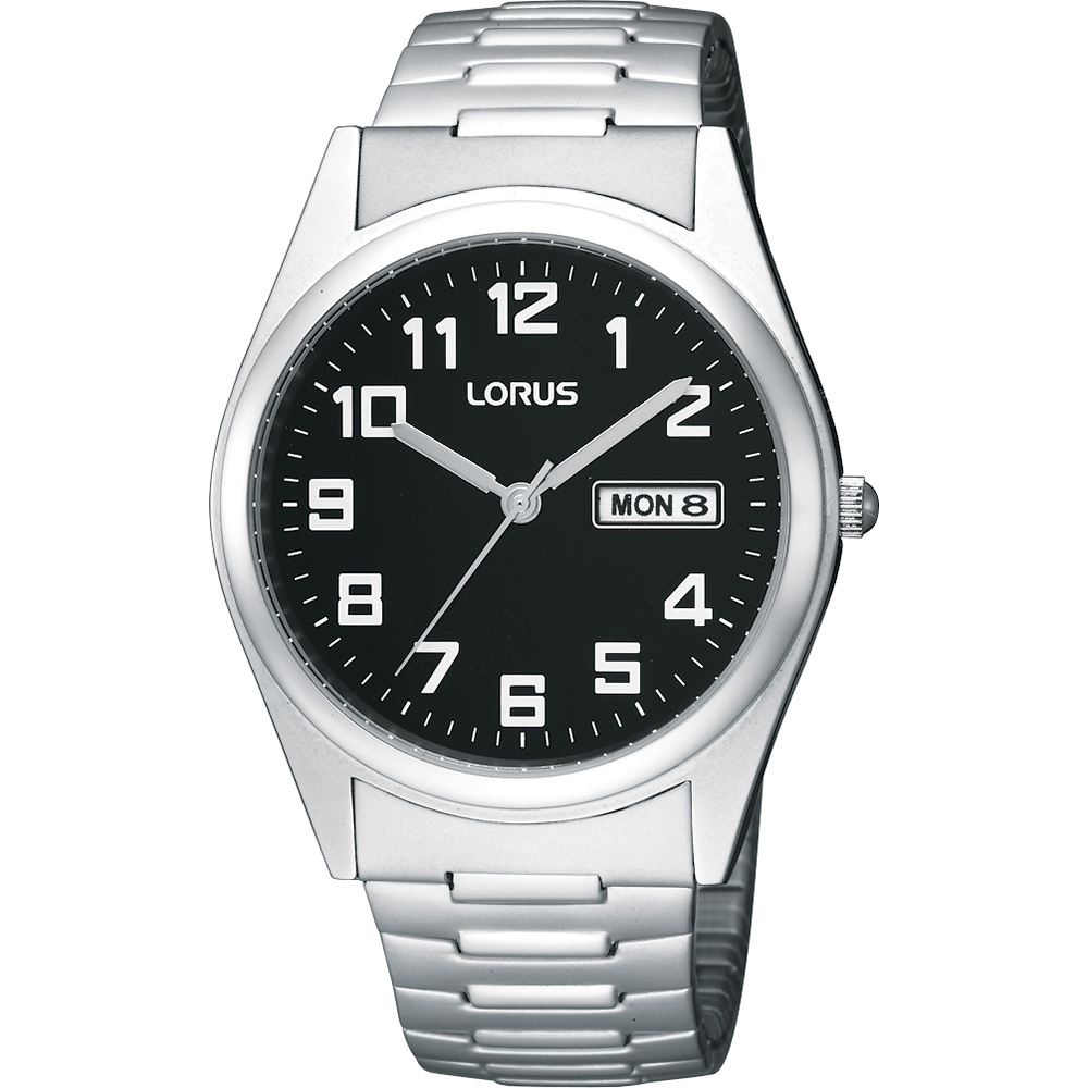 Reloj Lorus Classic dress RXN13CX9