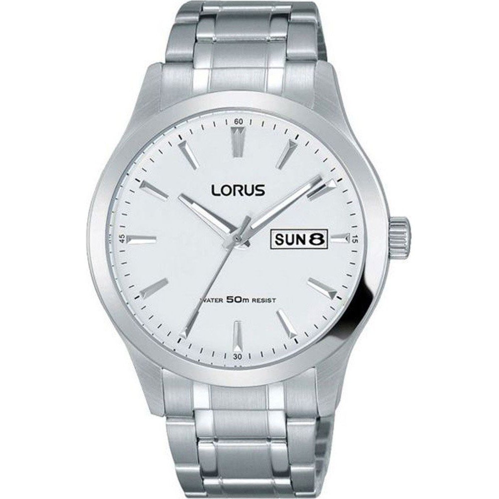 Reloj Lorus RXN25DX5-1