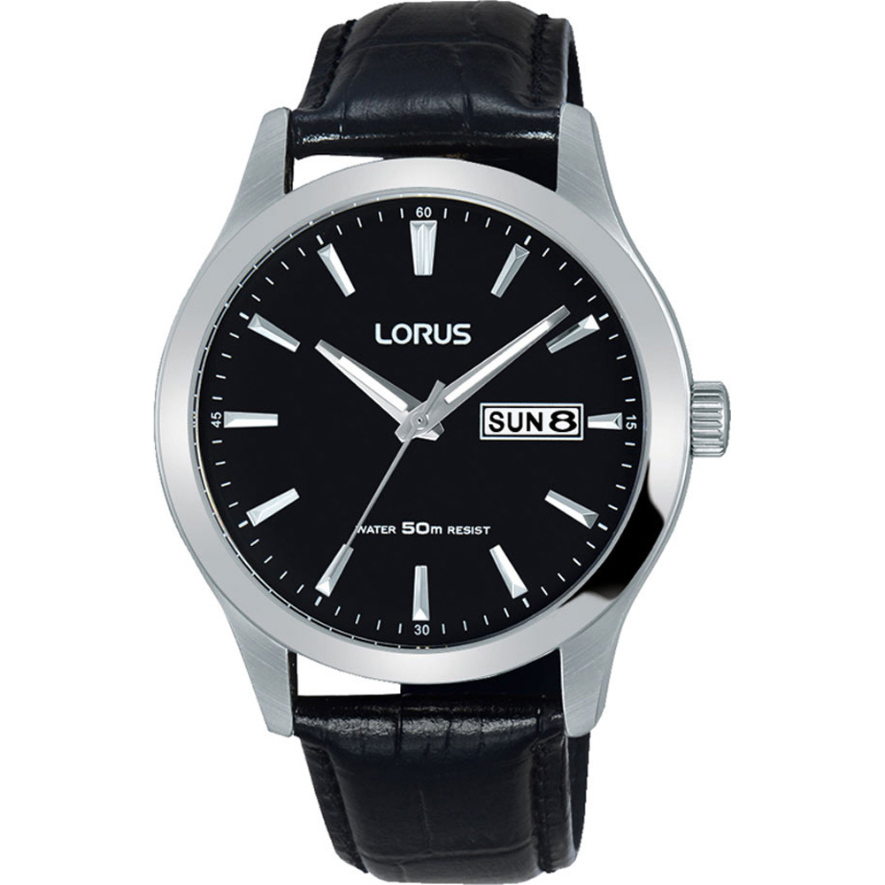 Reloj Lorus Classic dress RXN27DX5