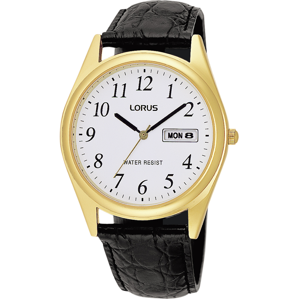 Lorus Watch Time 3 hands RXN56AX9 RXN56AX9