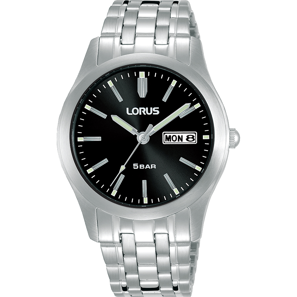 Reloj Lorus RXN67DX9