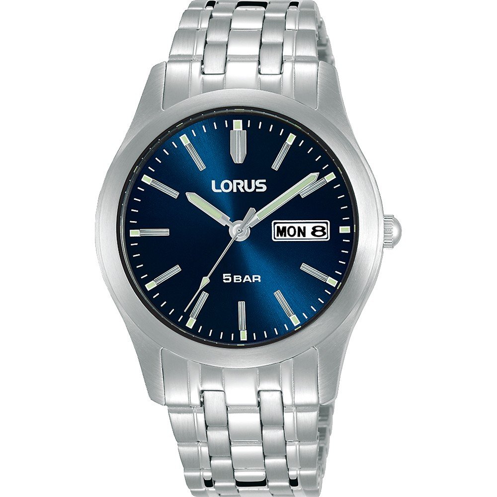 Reloj Lorus RXN69DX5 RXN69DX9