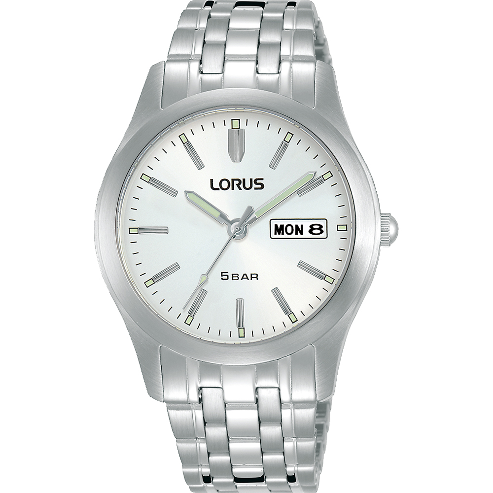 Reloj Lorus RXN71DX5