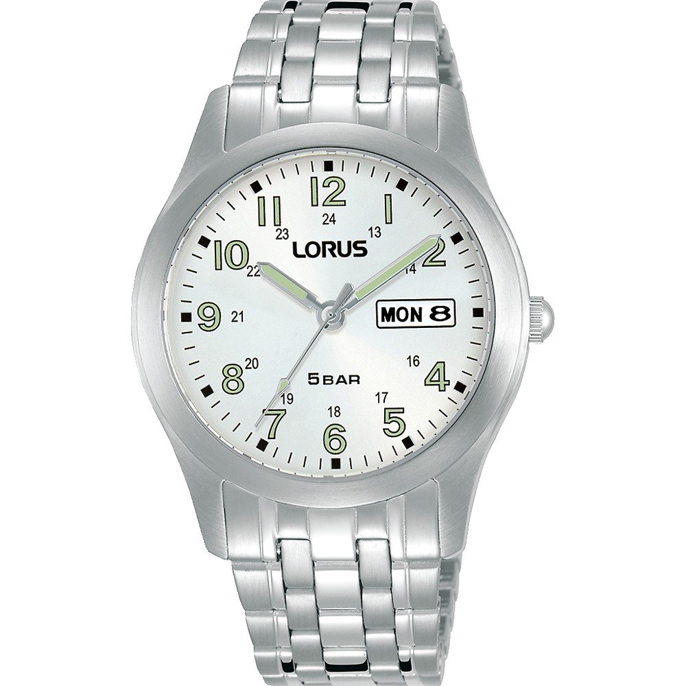 Reloj Lorus RXN75DX5 RXN75DX9